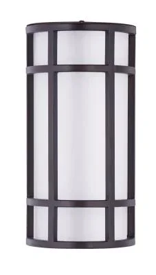 LED Outdoor Wall Sconce705834