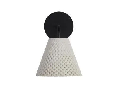 LED Outdoor Wall Sconce9841686
