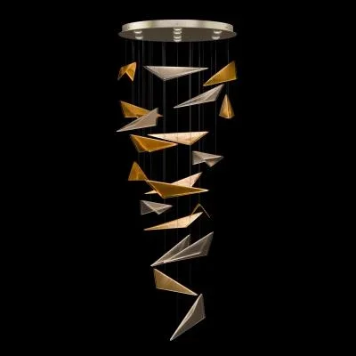 LED Pendant2022686