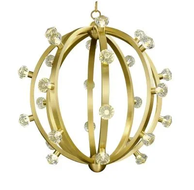 LED Pendant2510372