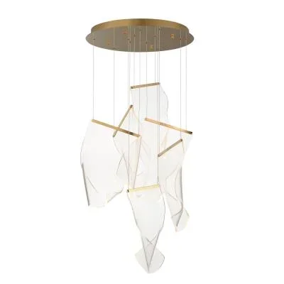 LED Pendant3834402