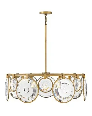 LED Pendant4474177