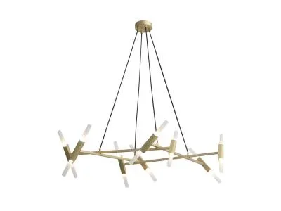 LED Pendant535682