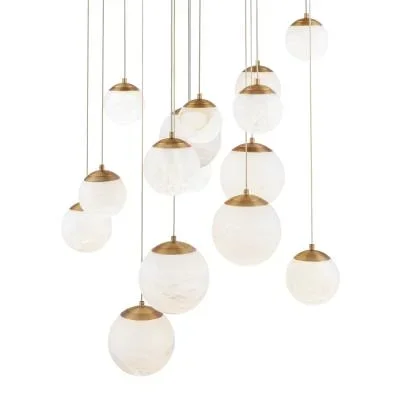 LED Pendant6480860