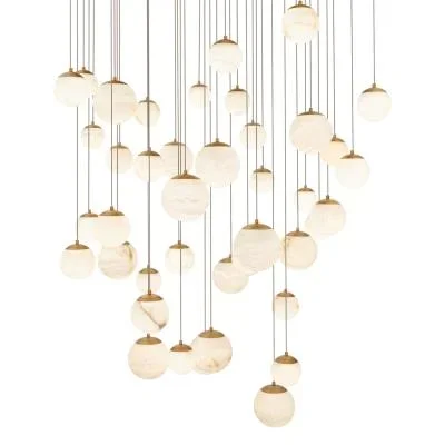 LED Pendant6708031