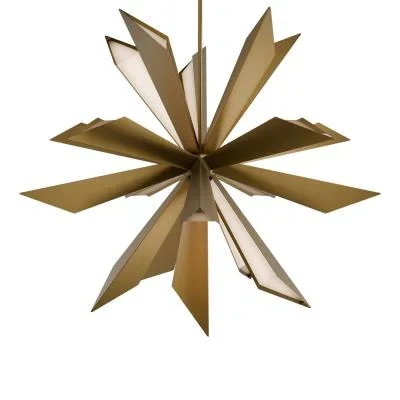 LED Pendant6708037