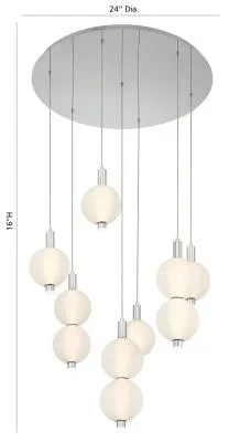 LED Pendant6746768
