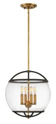 LED Pendant718418