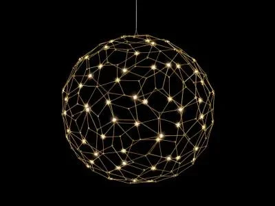 LED Pendant8143450