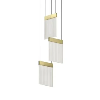 LED Pendant8649258