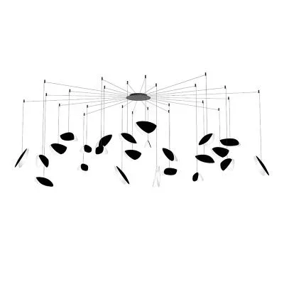 LED Pendant8889666