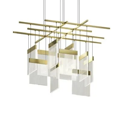 LED Pendant9043209