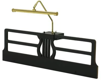 LED Piano Lamp867091