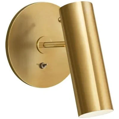 LED Pivoting Light760249