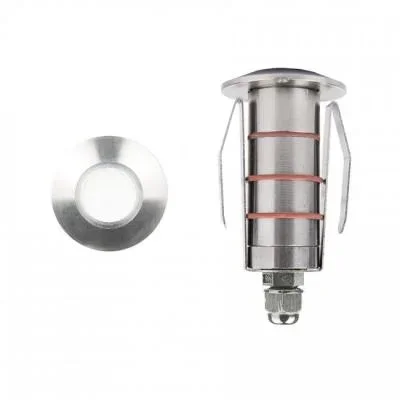 LED Recessed Indicator804300