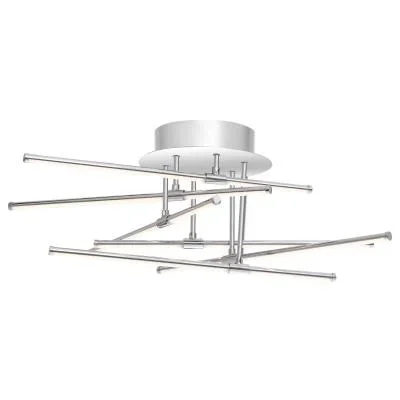 LED Semi Flush Mount058407