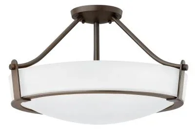 LED Semi-Flush Mount073464