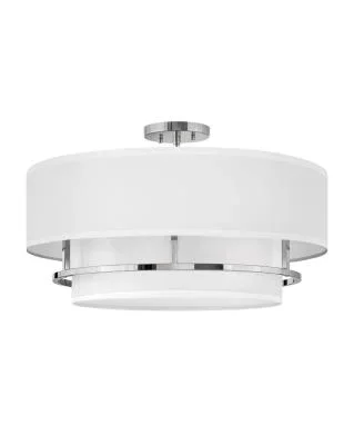 LED Semi-Flush Mount2226568