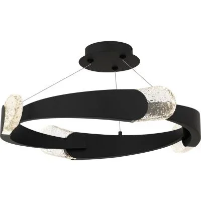 LED Semi-Flush Mount2392407