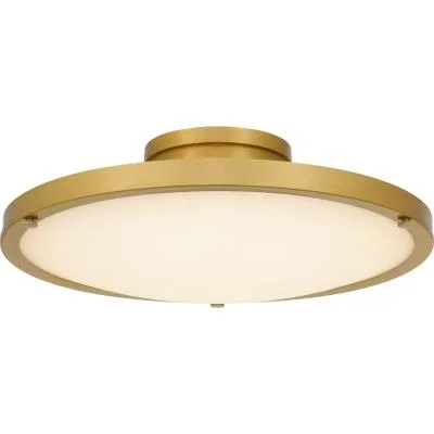 LED Semi-Flush Mount2392907