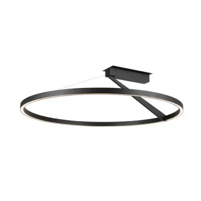 LED Semi-Flush Mount2486318