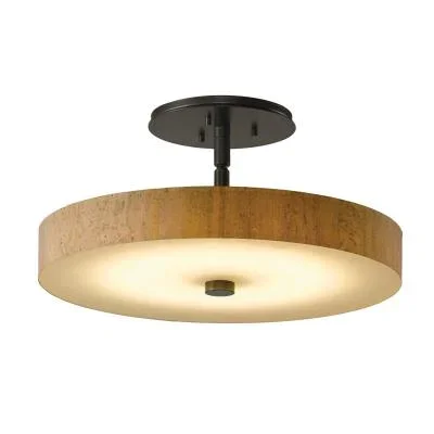 LED Semi-Flush Mount267013