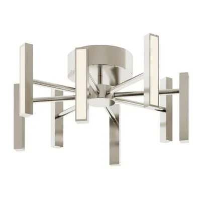 LED Semi-Flush Mount2687312