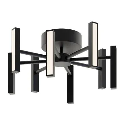 LED Semi-Flush Mount2687381
