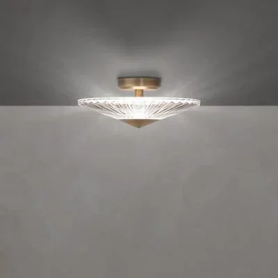 LED Semi-Flush Mount2691087