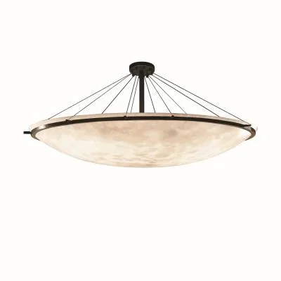 LED Semi-Flush Mount2754823