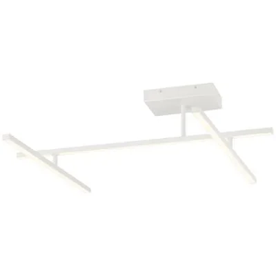 LED Semi-Flush Mount3798121