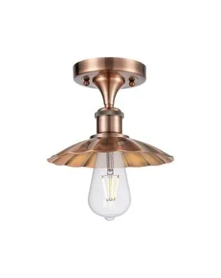 LED Semi-Flush Mount4135244
