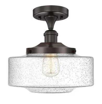 LED Semi-Flush Mount4159163