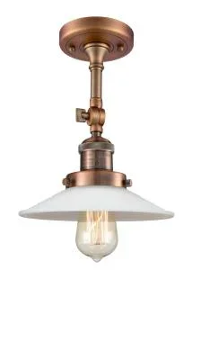 LED Semi-Flush Mount4229772