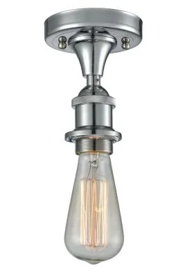 LED Semi-Flush Mount4267145