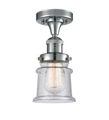 LED Semi-Flush Mount4289778