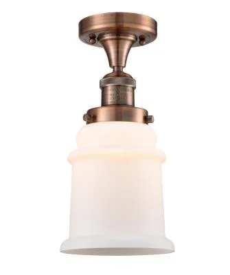 LED Semi-Flush Mount4289894