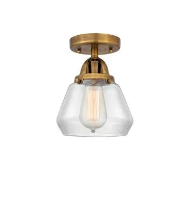 LED Semi-Flush Mount4310193