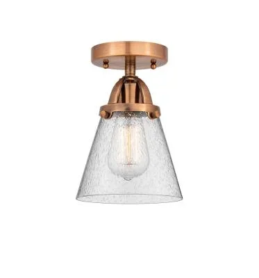 LED Semi-Flush Mount4310610