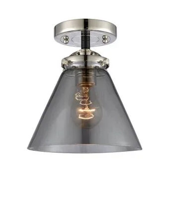 LED Semi-Flush Mount4315541