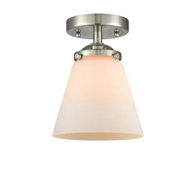 LED Semi-Flush Mount4315921