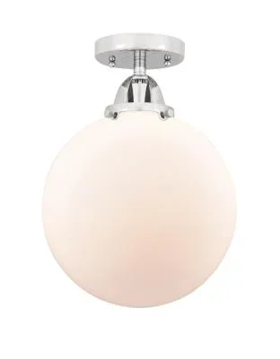 LED Semi-Flush Mount4317020