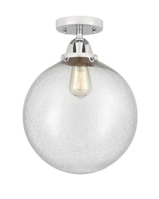 LED Semi-Flush Mount4317035