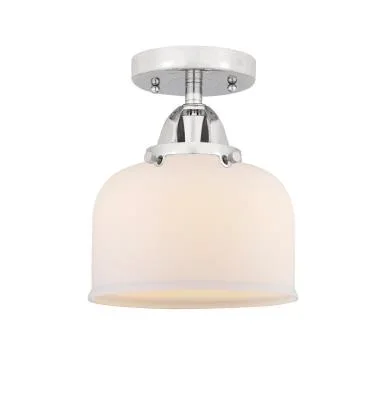 LED Semi-Flush Mount4317093