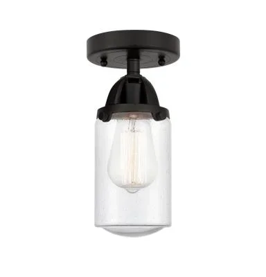 LED Semi-Flush Mount4317473