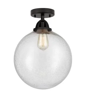 LED Semi-Flush Mount4317497