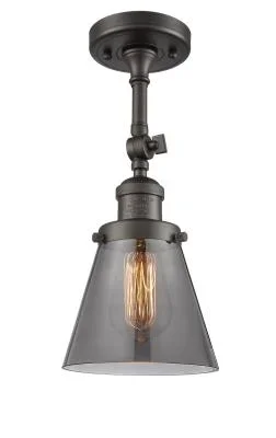 LED Semi-Flush Mount4332864