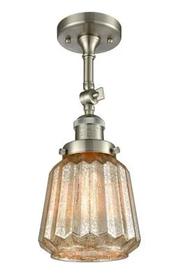 LED Semi-Flush Mount4334173