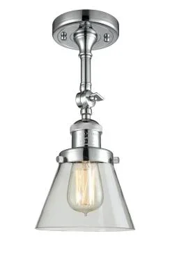 LED Semi-Flush Mount4334298