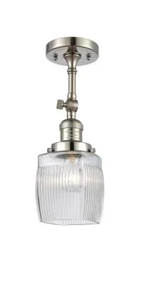 LED Semi-Flush Mount4334643